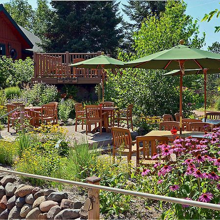 Cable Nature Lodge Exterior foto